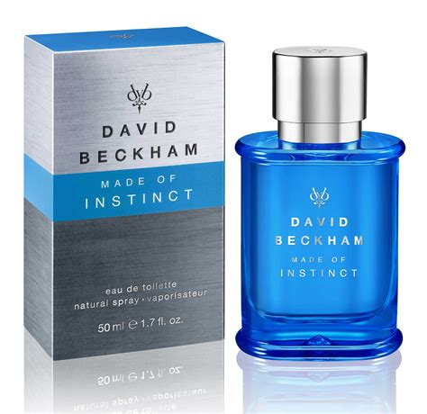 perfume david beckham instinct|david beckham instinct for men.